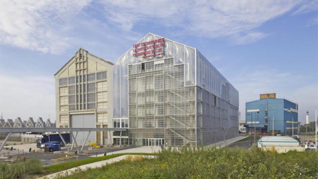 Imagen | Anne Lacaton y Jean-Philippe Vassal, Premio Pritzker 2021