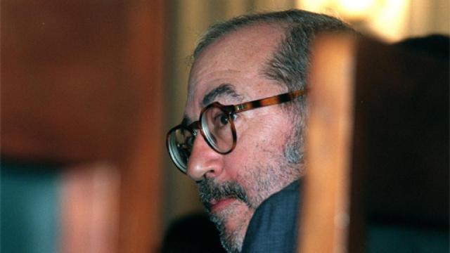 Image: Soy la prueba de que todas las guerras se pierden