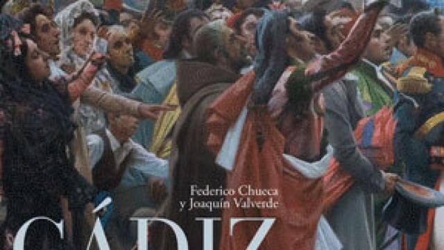Image: Chueca y Valverde: Cádiz