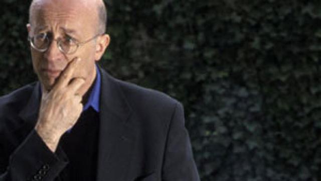 Image: El refugio de la memoria