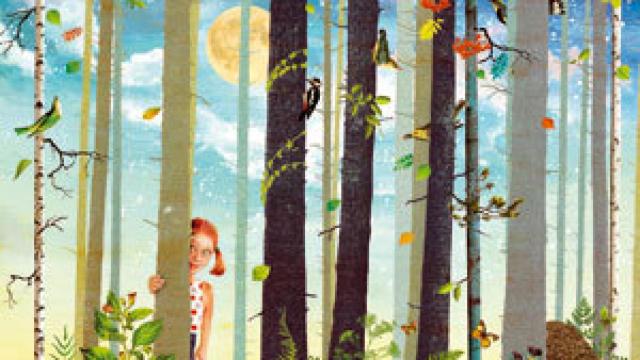 Image: El secreto de Garmann