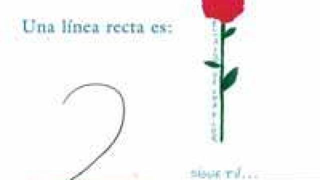 Image: Línea recta