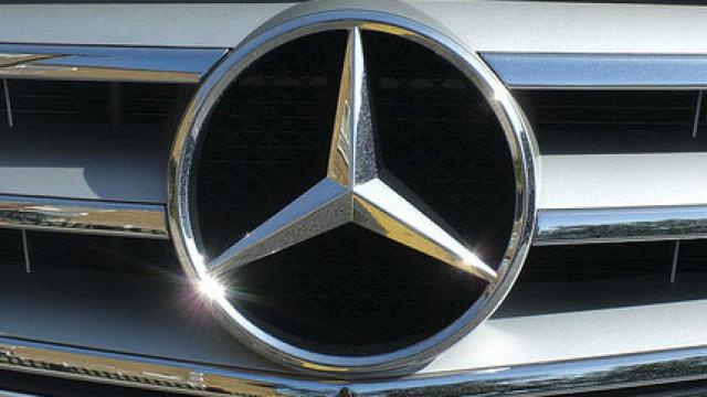 mercedes-logo