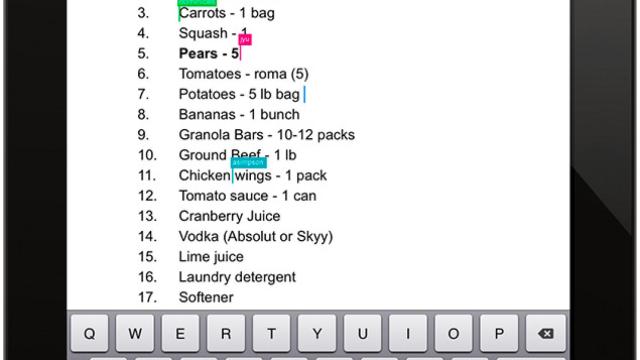 ipad-google-drive
