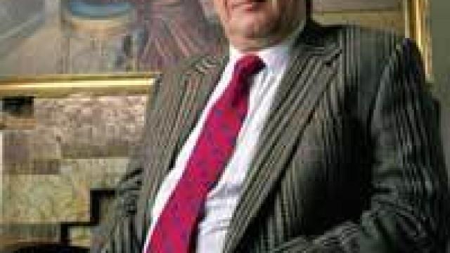 Image: Ballard. Milagros de vida. Una autobiografía