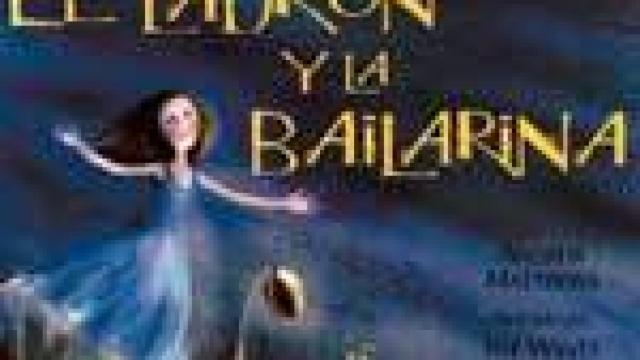 Image: El ladrón y la bailarina