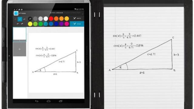 Pro Slate 12 y Pro Slate 8, las nuevas tablets de HP