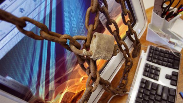 Contraseñas, la asignatura pendiente