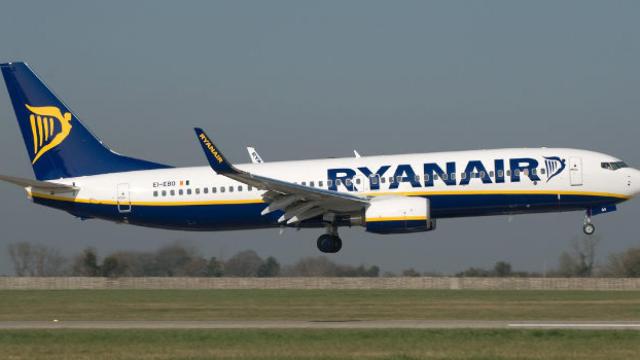 ryanair