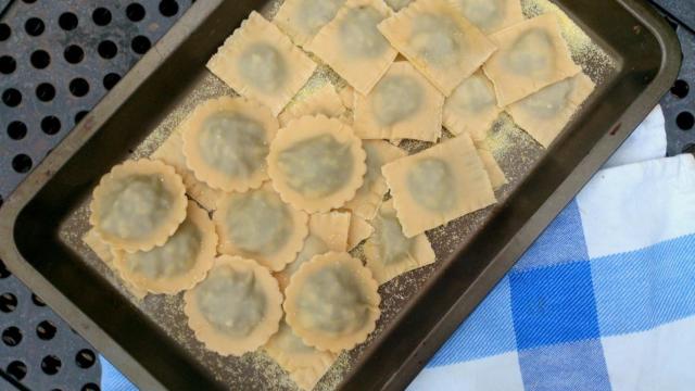 Ravioli