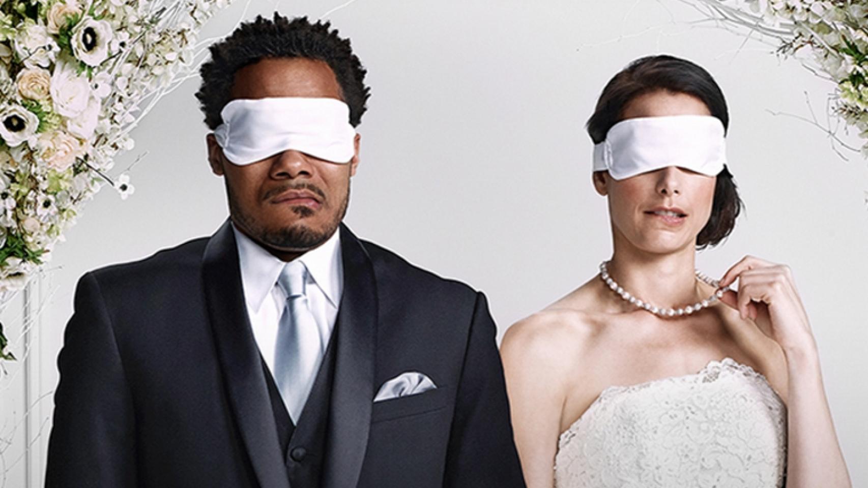 Casado a primera vista