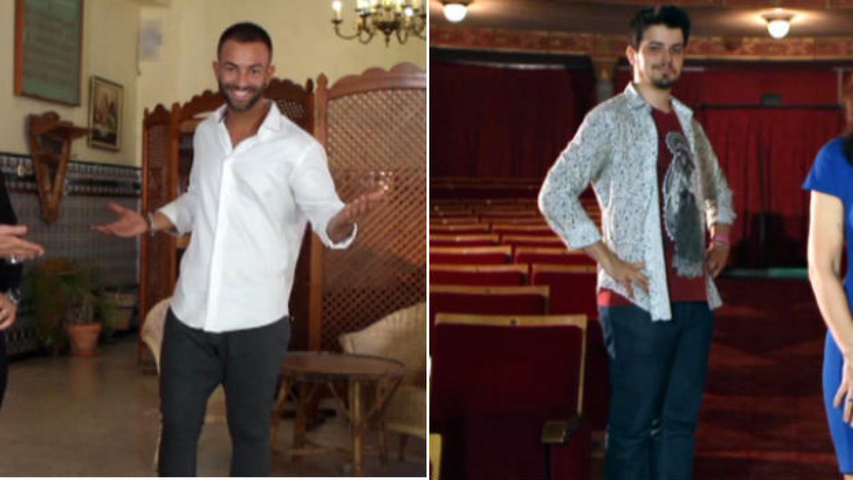 Los nuevos pretendientes de '¿QQCCMH?', que llega en enero a Cuatro