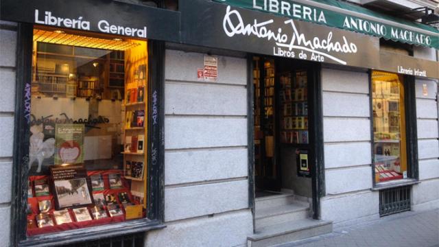 Imagen | Desescalada cultural: las librerías abren el 4 de mayo