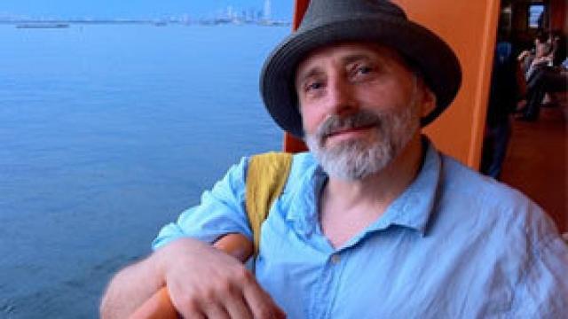 Image: Francisco Javier Irazoki