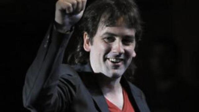 Image: Cartas desde el cine