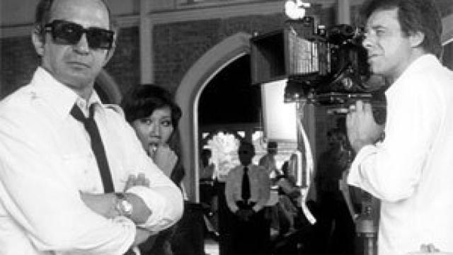 Image: Fallece Ben Gazzara, actor de actores