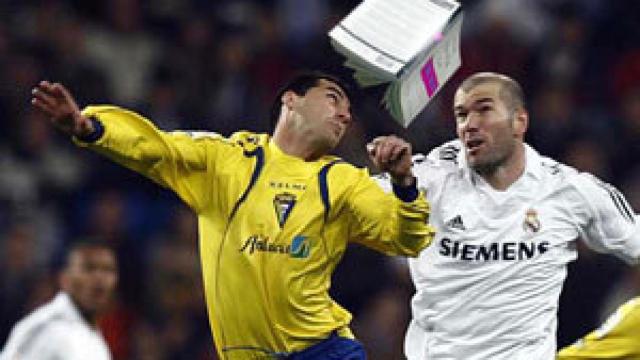 Image: La selección nacional (letraherida)