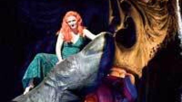 Image: El caso Makropoulos, en el Real