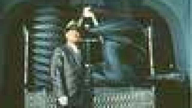 Image: Matthew Barney