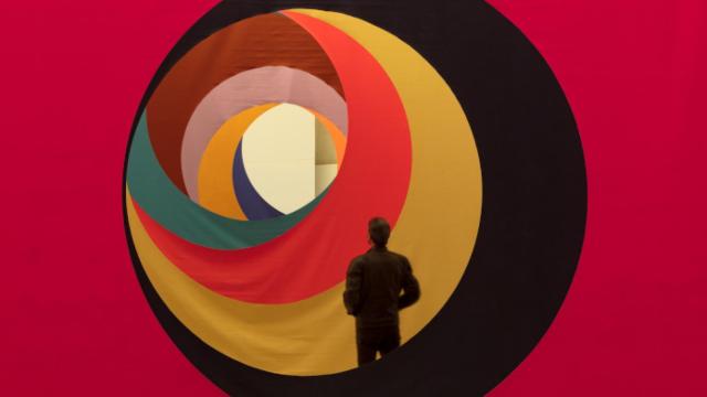 Imagen | Vibrar, recordar y poner en entretela