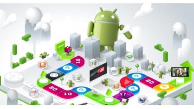 Google empieza hoy mismo a actualizar los Nexus S a Ice Cream Sandwich