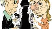 Image: De Messiaen a Stockhausen