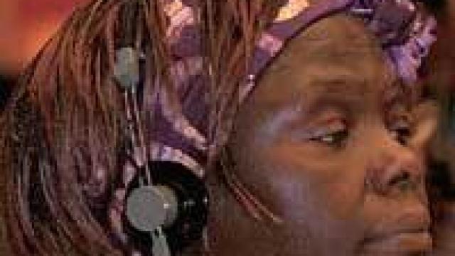 Image: Con la cabeza bien alta