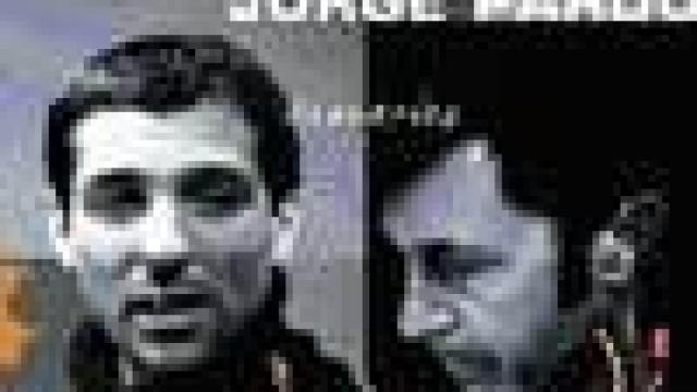 Image: J. Pardo / El bola