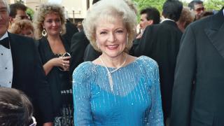 Imagen | Betty White, la última chica de oro