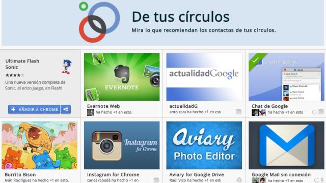 integracion googleplus