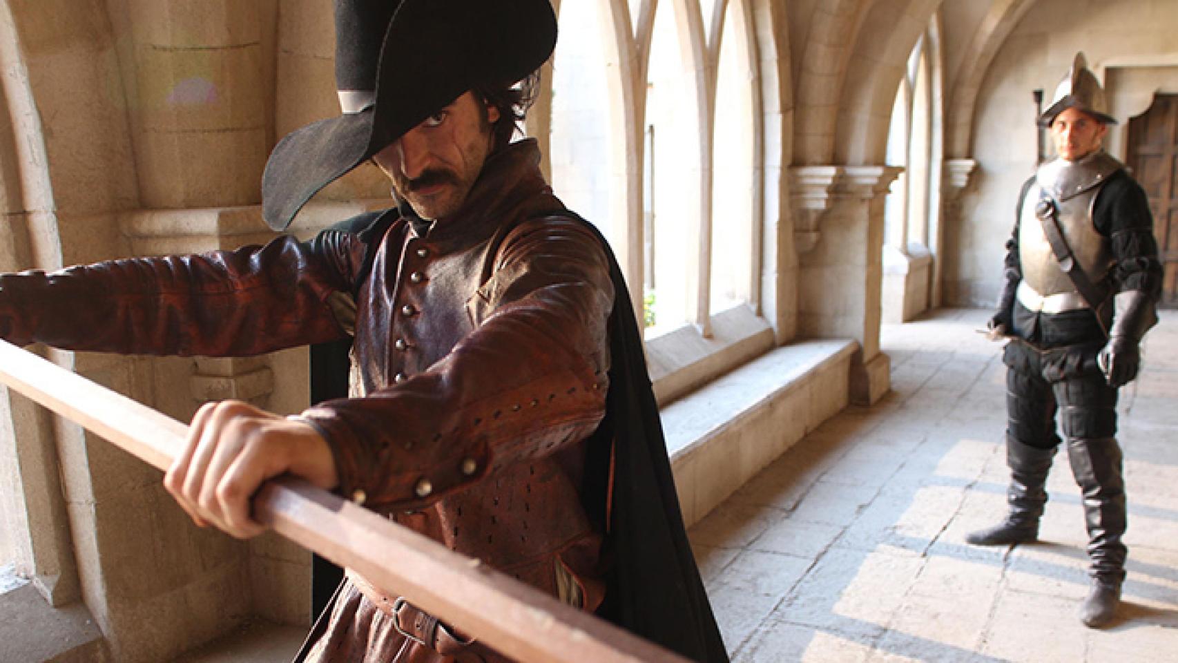 Pérez-Reverte sigue cargando contra Telecinco: ¿Con qué estado estomacal veo a Belén Esteban como telonera?