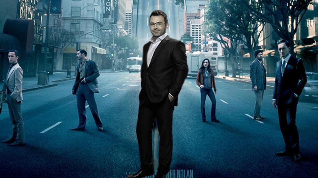 'Origen': un reality dentro de un reality