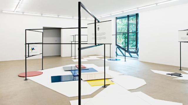 Image: Frente al control