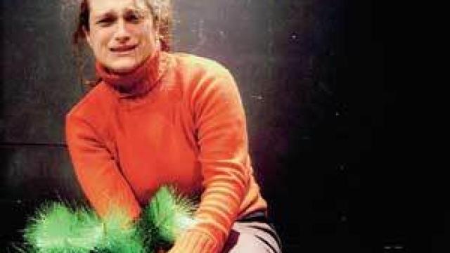 Image: Más escena argentina