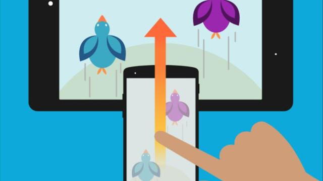 Cyanogen podrá sincronizar apps y datos entre dispositivos gracias a Baton de Nextbit