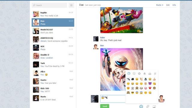 telegram-web-1