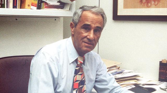 José María Carrascal en Antena 3