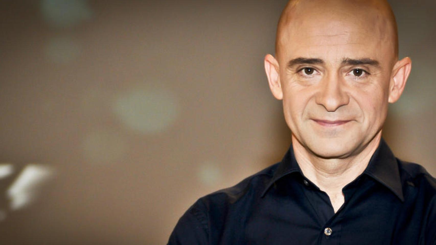 Antonio Lobato renueva con Antena 3 y comentará la Fórmula 1 desde Madrid