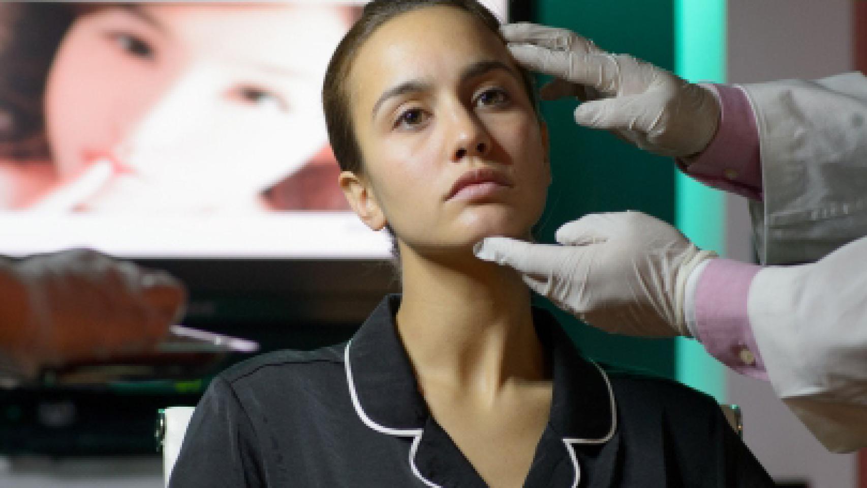 Ya era hora de que Antena 3 dejara de ser una señorita de pitiminí