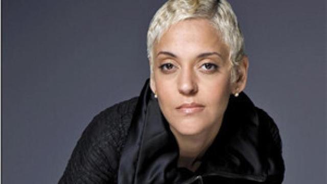 Image: Mariza
