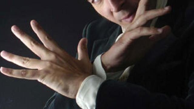 Image: Jerez destapa las esencias