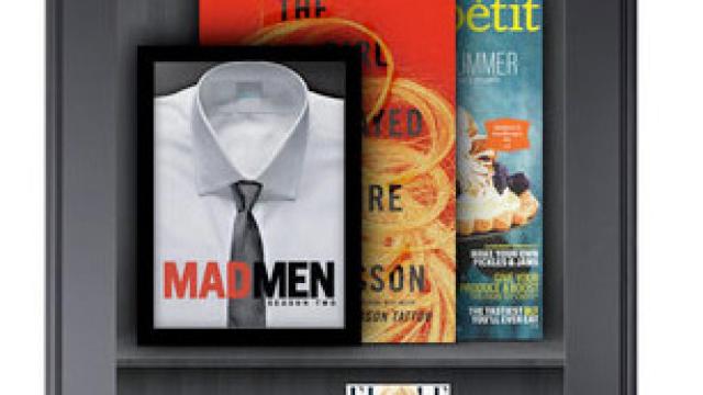 Esta es la tablet de Amazon: Kindle Fire, la evolución del consumo de la información