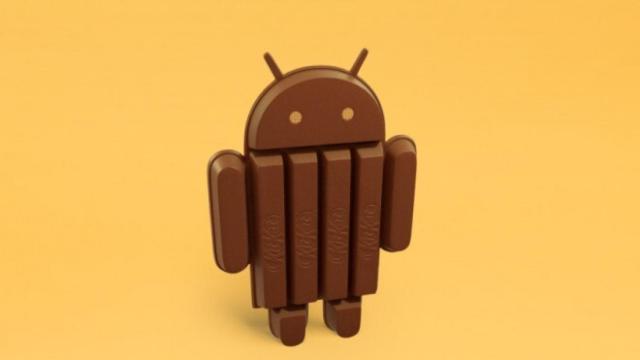 Android 4.4 nos dice quién nos llama y nos ayuda a llamar a quien queremos
