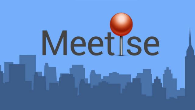 Aplicaciones de los lectores XVIII: Meetise, Cine Cartelera y Anti-theft Alarm