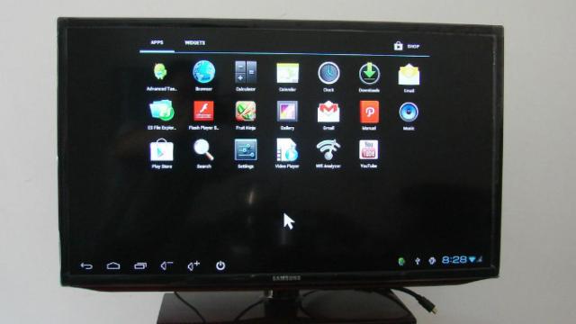 Los 10 mejores Android Sticks para convertir tu televisión en una smartTV, un ordenador o lo que quieras