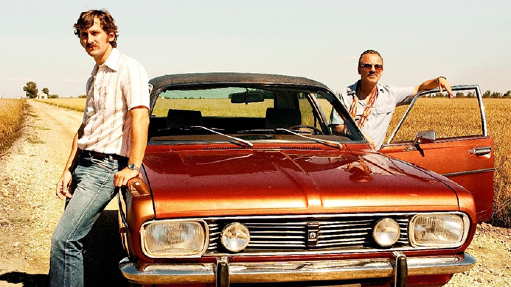 'La isla mínima', gran triunfadora de los Premios Feroz con cinco galardones