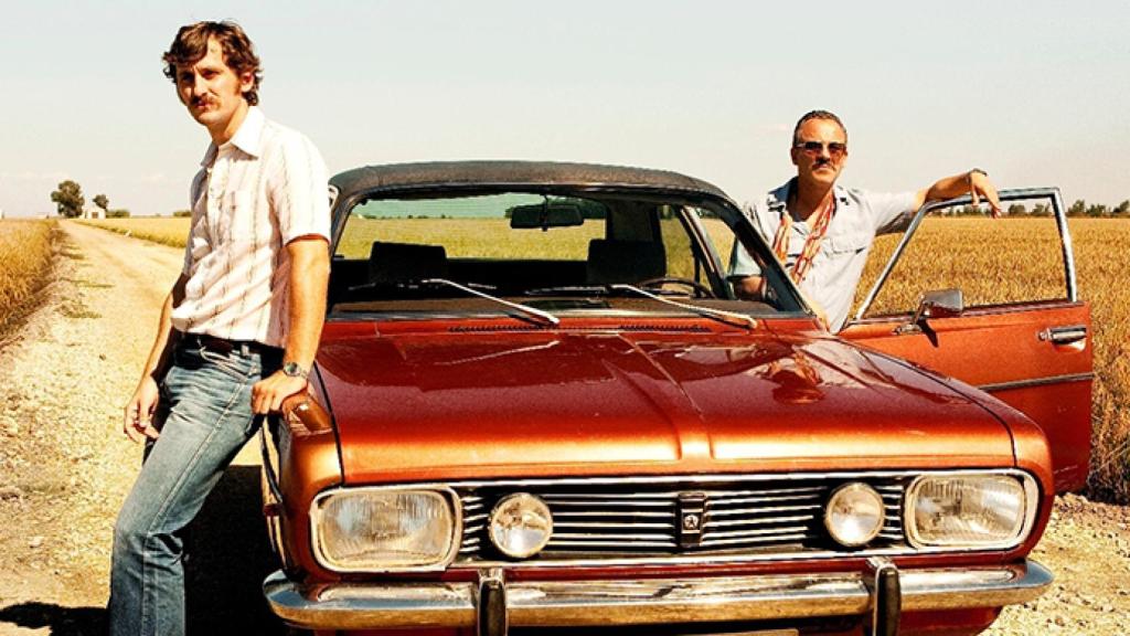 'La isla mínima', gran triunfadora de los Premios Feroz con cinco galardones