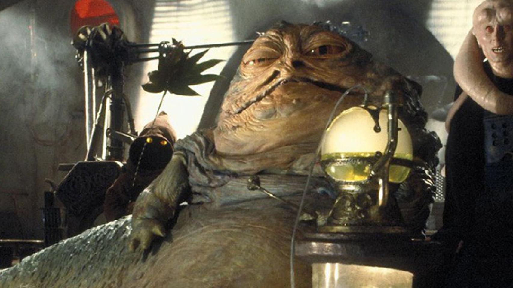 Érase una vez un planeta en el que un presunto estafador no cobraba por ir a TV