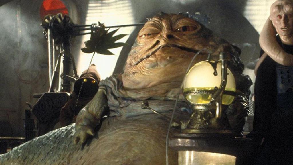 Érase una vez un planeta en el que un presunto estafador no cobraba por ir a TV