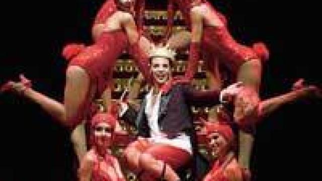 Image: Los productores anuncian